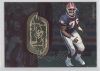 Bruce Smith #/3,800