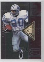 Playmakers - Barry Sanders #/2,750