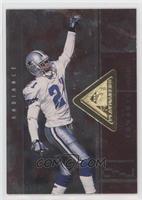 Playmakers - Deion Sanders [EX to NM] #/2,750
