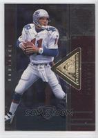 Playmakers - Drew Bledsoe #/2,750