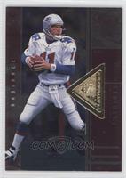 Playmakers - Drew Bledsoe #/2,750