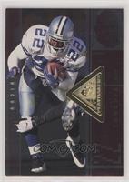 Playmakers - Emmitt Smith #/2,750