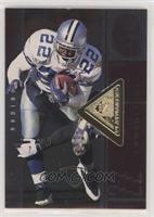 Playmakers - Emmitt Smith #/2,750