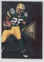 Playmakers - Dorsey Levens #/2,750