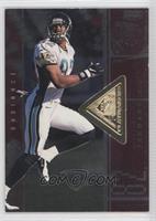 Playmakers - Jimmy Smith #/2,750