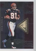 Playmakers - Carl Pickens #/2,750