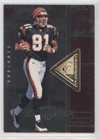 Playmakers - Carl Pickens #/2,750