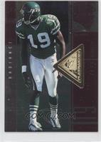 Playmakers - Keyshawn Johnson #/2,750