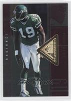 Playmakers - Keyshawn Johnson #/2,750