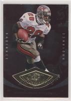 Youth Movement - Warrick Dunn #/1,500