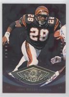 Youth Movement - Corey Dillon #/1,500