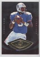 Youth Movement - Steve McNair [EX to NM] #/1,500