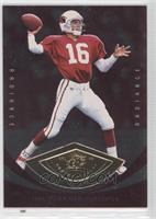 Youth Movement - Jake Plummer #/1,500