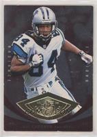 Youth Movement - Rae Carruth #/1,500