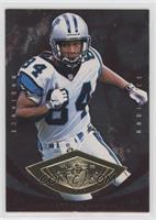 Youth Movement - Rae Carruth [EX to NM] #/1,500