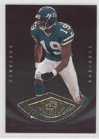 Youth Movement - Keyshawn Johnson #/1,500