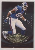 Youth Movement - Amani Toomer [EX to NM] #/1,500