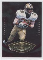 Youth Movement - Troy Davis #/1,500