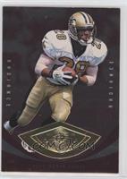 Youth Movement - Troy Davis #/1,500