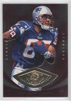 Youth Movement - Terry Glenn #/1,500