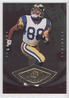 Youth Movement - Eddie Kennison #/1,500