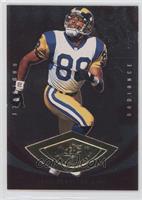 Youth Movement - Eddie Kennison #/1,500