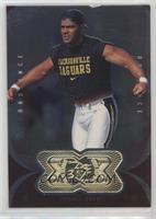 Pure Energy - Junior Seau [EX to NM] #/1,000