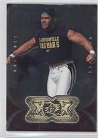 Pure Energy - Junior Seau #/1,000