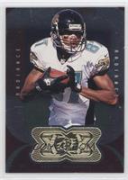 Pure Energy - Keenan McCardell #/1,000