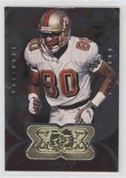 Pure Energy - Jerry Rice #/1,000