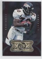 Pure Energy - Terrell Davis #/1,000