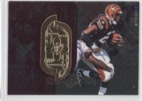 Corey Dillon #/3,800