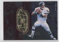 Jim Harbaugh #/5,050