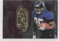 Patrick Johnson #/5,050