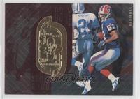 Andre Reed #/5,050
