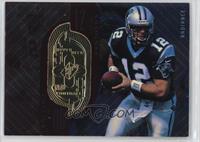 Kerry Collins #/5,050