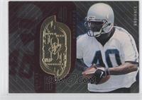 William Floyd #/5,050