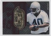 William Floyd #/5,050