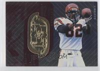 Tony McGee #/5,050