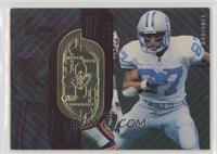 Johnnie Morton [Noted] #/5,050