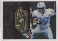 Johnnie Morton [EX to NM] #/5,050