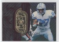 Johnnie Morton #/5,050