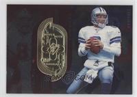 Troy Aikman #/3,800