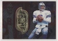 Troy Aikman #/3,800