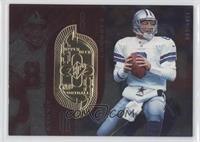 Troy Aikman #/3,800