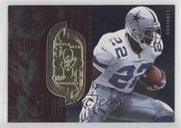 Emmitt Smith #/3,800