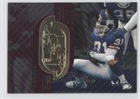 Jason Sehorn #/5,050