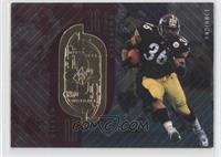 Jerome Bettis #/5,050