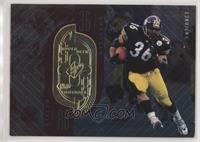 Jerome Bettis [EX to NM] #/5,050