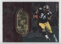 Jerome Bettis #/5,050